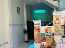 Hình ảnh Phạm Văn chiêu, Gò Vấp. 64m2- 4 Tầng BTCT - Chỉ 4,1 Tỷ