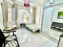 Hình ảnh ChoThuêCănHộViewĐẹpQ1_NEW_ASTot_FullNT_AnNinh_YênTĩnh_ThoángMát_SạchSẽ