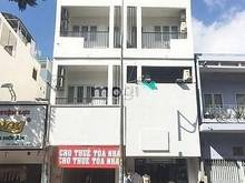 Hình ảnh Cho thuê 2 căn liền kề mặt tiền đường Vĩnh Khánh, Phường 10, Quận 4