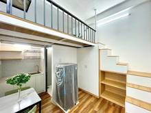 Hình ảnh Duplex đường Nguyễn Gia Trí  - Kế bên trường ĐH Hutech, Ngoại Thương