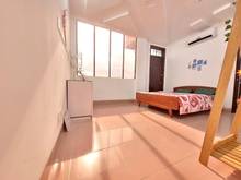 Hình ảnh 📌📌  Phòng full nội thất gần đại học Huflit Hóc Môn