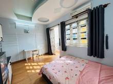 Hình ảnh CĂN HỘ 28mv STUDIO FULL NỘI THẤT BALCON Cửa Sổ Trời - Phường 5, Gò Vấp