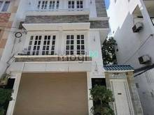 Hình ảnh Bán nhà mặt tiền Hàm Nghi P Bến Nghé Q1,DT 4.5x19m - 4 tầng - HĐT 120t
