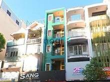 Hình ảnh Mặt Tiền Khánh Hội Giá Tốt Cho Thuê Gấp.