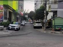 Hình ảnh Cho thuê nhà nguyên căn trống suốt khu D2D Võ Thị Sáu