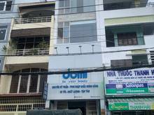 Hình ảnh Cho thuê nhà mặt tiền đường 52A Hoàng Dư Khương, Phường 12, Quậ