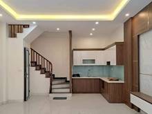 Hình ảnh Bán nhà siêu đẹp 33m2 5 tầng phố Thái Thịnh giá chỉ từ 3 tỷ