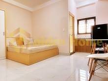 Hình ảnh Hình Thật Giá Thật studio ngay lotte q7 cửa sổ thoáng gần TDTU, RMIT