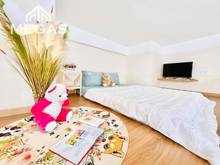 Hình ảnh ChoThuêCănHộViewĐẹpQ10_ASTot_FullNT_AnNinh_YênTĩnh_ThoángMát_CửaVânTay