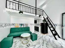 Hình ảnh Phòng trọ Gò Vấp giá rẻ,có gác,ảnh thật 100%