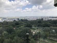 Hình ảnh Garden Gate 08 Hoàng Minh Giám Cho thuê Full 2pn 75m2