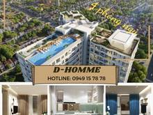 Hình ảnh Cập Nhật Giỏ Hàng 4PN Mới Nhất Chuẩn Bị Cho Lễ Cất Nóc Dự Án D-HOMME