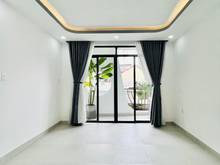 Hình ảnh Ra mắt căn xinh lung linh ở Nguyễn Xí - Bình Thạnh, 54m/1tỷ9. Sổ riêng