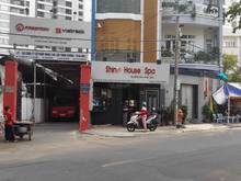 Hình ảnh Cho thuê nhà 6x18 2lầu mặttiền đoạn 2 chiều Hồng Hà Phường 2 Tân Bình