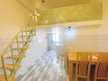 Hình ảnh Duplex full nt; rộng rãi ở gia đình | Dạ Nam