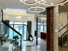 Hình ảnh Cần tiền trả nợ bán gấp nhà 1T1L Cộng Hòa,Tân Bình,58m2,SHR,LH: Thư