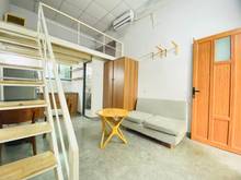 Hình ảnh Duplex Ban Công Chỉ Từ 4X Khu Bàu Cát Siêu Đẹp