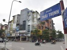 Hình ảnh siêu rẻ !  phố thái thịnh đống đa lô góc vỉ hè oto 89,5m MT 8,5m 41 tỷ
