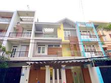 Hình ảnh Cho thuê nhà hẻm xe tải 373/13C Nguyễn Trãi, Nguyễn Cư Trinh, Quận 1