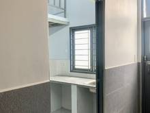 Hình ảnh Siêu phẩm có cửa sổ bao đẹp bao thoáng mát ngay Thạnh Xuân, Quận 12
