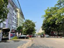 Hình ảnh (GẤP) Bán TÒA NHÀ CÔNG TY mặt phố quận Hoàng Mai, 960m2x8 tầng, 66 tỷ