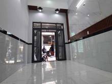 Hình ảnh Tôi cần bán nhà Hồng Lạc, P11, Tân Bình 40m2, 3 tầng  4.3 tỷTL
