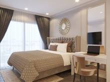 Hình ảnh Quỹ Trang Chủ MB66.COM / Đăng Ký Tặng 66K Studio,1N,2N,3N giá từ 5tr/tháng ở Vinhomes Smart City