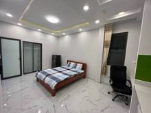 Hình ảnh Cho thuê phòng full nội thất. Giá rẻ. Khu trung tâm. Giáp Quận 1