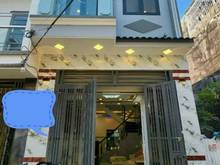 Hình ảnh Bán gấp nhà HXH Ông Ích Khiêm, p5, Q11 50m2 2 tầng giá 1,880ty