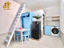 Hình ảnh Căn Hộ Duplex Full Nội Thất Siêu Đẹp Ngay Điện Biên Phủ