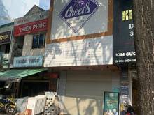 Hình ảnh Cho thuê nhà mặt tiền 220 Điện Biên Phủ, Phường 17, Bình Thạnh