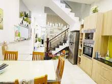 Hình ảnh [HIẾM BÁN] Nhà 3 tầng, hẻm xe hơi, 58m2, Dương Quảng Hàm, P.5. GV