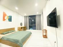 Hình ảnh Căn Hộ Cao Cấp Balcony-Giặc sấy riêng,có GYM Đ Võ Thị Sáu Quận 3