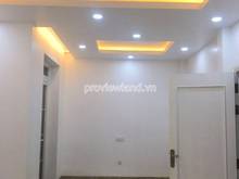 Hình ảnh Cho thuê biệt thự Saigon Pear, nhà hoàn thiện, 147m2, 5 tầng, làm VP