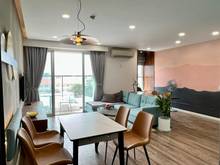 Hình ảnh HOT - Nhà đẹp Carillon 3 - chỉ 12 triệu/tháng - ở ngay -2 PN -2wc