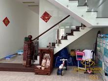 Hình ảnh Bán nhà 1T1L  D3 khu dân cư Bửu Long giá chỉ 4,7 tỷ