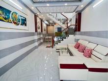 Hình ảnh Vỡ nợ bán gấp nhà 1T1L Trần Não,Q2, 56m2,SHR,LH: Thư