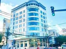 Hình ảnh Ngay Bến Thành - Góc 2 MT Nguyễn Thái Học (16 x 16m) 5 tầng - HĐT 250t