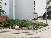 Hình ảnh Nhanh tay sở hữu nền 2tỷ1 ở Nguyễn Văn Lượng, Gò Vấp. 70m², SHR.