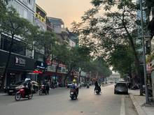 Hình ảnh Bán TÒA VĂN PHÒNG đẹp nhất quận Hai Bà Trưng, LÔ GÓC, 180m2, mt 15m