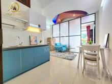 Hình ảnh Căn Hộ Mini 1PN/Bancol Đối Diện E.TOWN Cộng Hòa