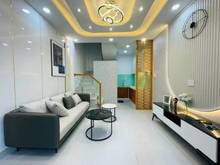 Hình ảnh Căn Góc Mặt Tiền Cư Xá Bình Thới ( 3.6 * 16 ) 8.5 Tỷ
