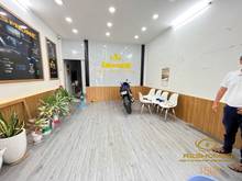 Hình ảnh Cho thuê mặt bằng kinh doanh gần siêu thị coopmart