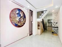 Hình ảnh NHỈNH 4TY-Hộ Khẩu Quận 1-25m2-2PN-Nhà Mới ở Ngay-Gần Mặt tiền TQKhai