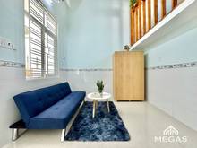 Hình ảnh Cho thuê phòng trọ có gác cực xinh ngay gần cao đẳng công thương
