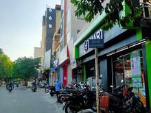 Hình ảnh Bán nhà Kim Giang - 3,8 tỷ - nhà xây mới 5 tầng
