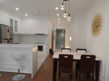 Hình ảnh Bán căn 3pn 89m Sunshine Riverside, full nội thất cực đẹp, giá 4.2 tỷ