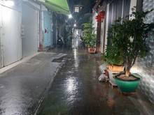 Hình ảnh Nhà hxh thông, 5 tầng, 45m2, Huỳnh Văn Bánh, Phú Nhuận, nhỉnh 12 tỷ