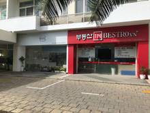 Hình ảnh Bán shop 2 shop  Grand View B ,Phú Mỹ Hưng Q7 ,Hcm