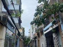 Hình ảnh Bán nhà hẻm gần ngã tư bảy hiền, sân bay tân sơn nhất